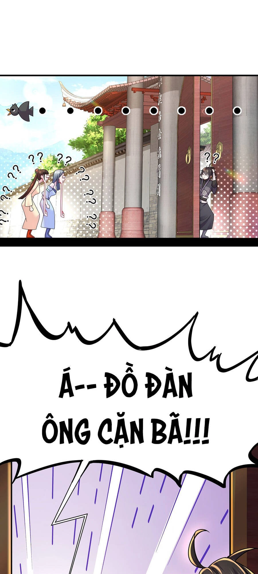 Nghịch Thiên Cải Mệnh Chapter 1 - 24