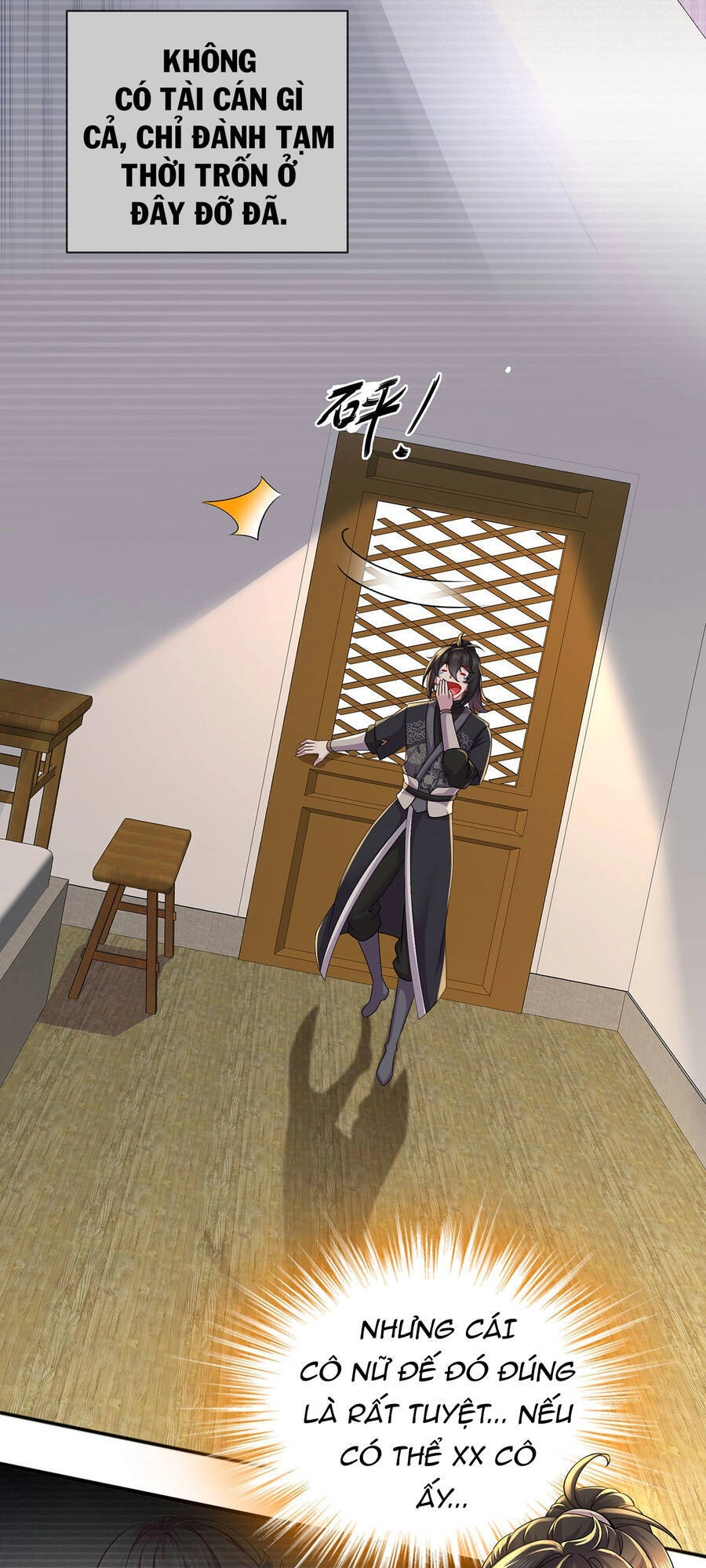 Nghịch Thiên Cải Mệnh Chapter 1 - 34