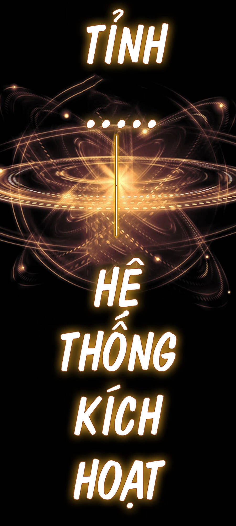 Nghịch Thiên Cải Mệnh Chapter 1 - 40