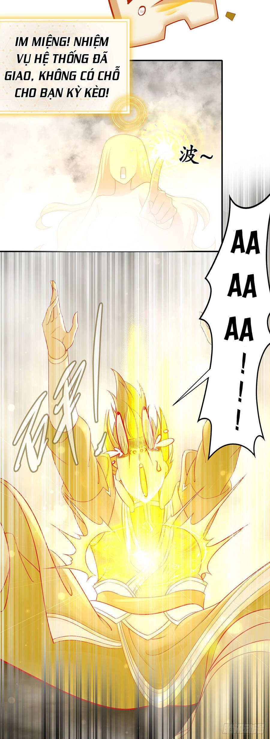 Nghịch Thiên Cải Mệnh Chapter 2 - 4