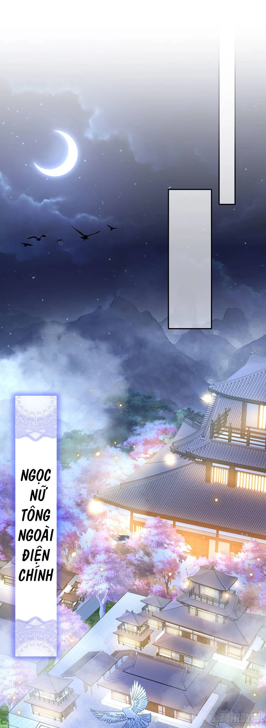 Nghịch Thiên Cải Mệnh Chapter 2 - 7