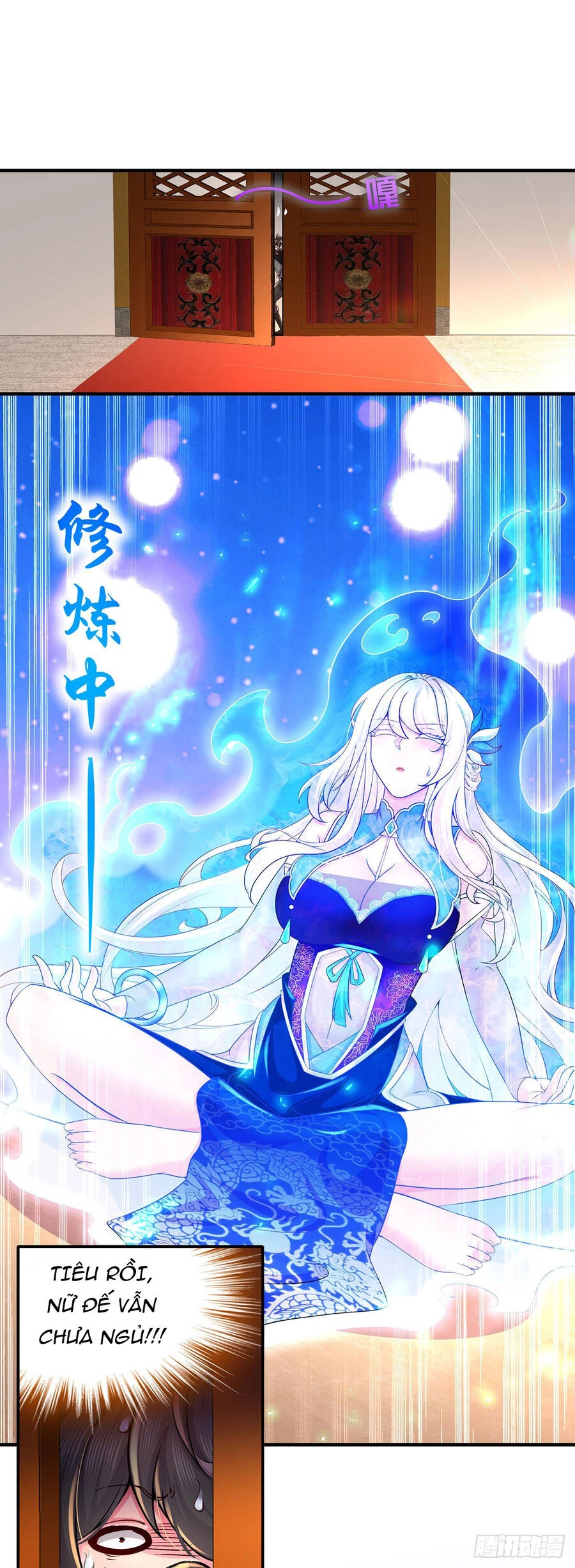 Nghịch Thiên Cải Mệnh Chapter 2 - 10