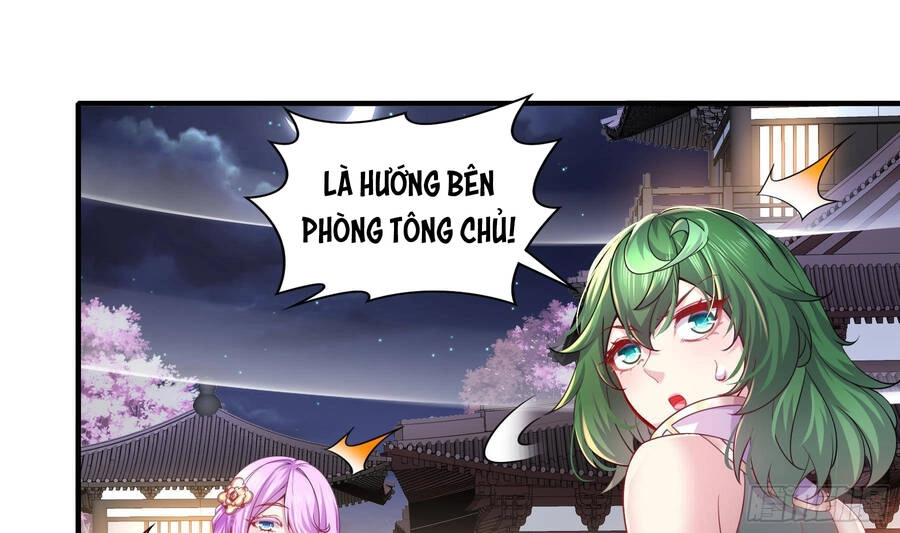 Nghịch Thiên Cải Mệnh Chapter 2 - 15