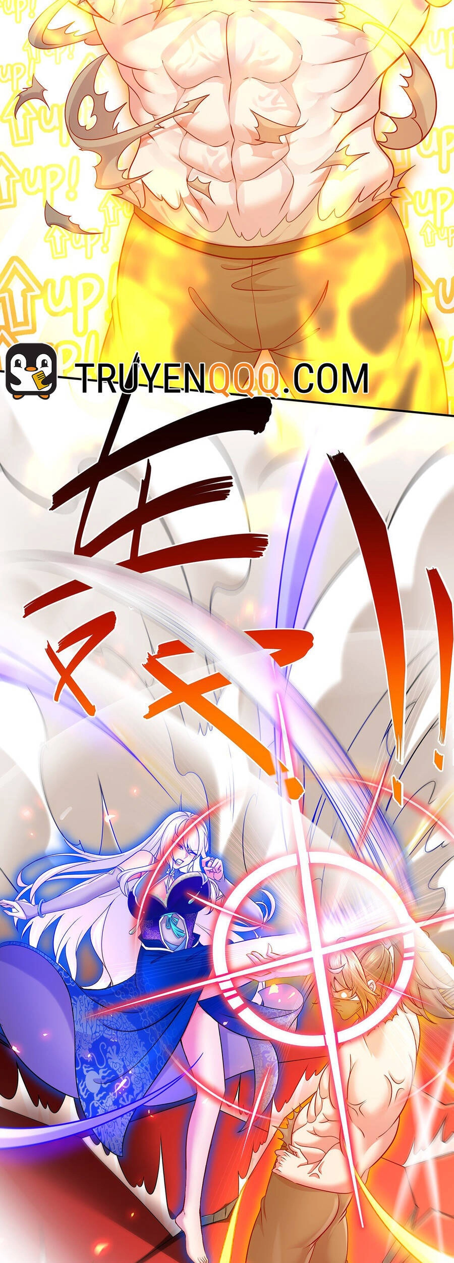 Nghịch Thiên Cải Mệnh Chapter 2 - 37