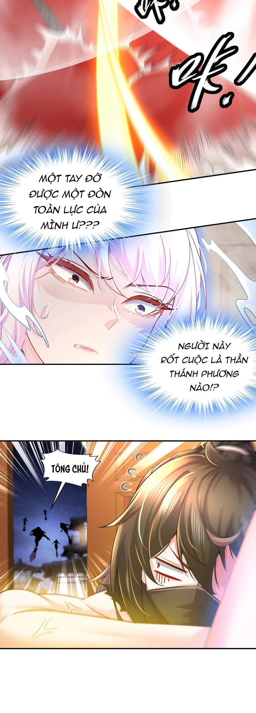 Nghịch Thiên Cải Mệnh Chapter 2 - 39