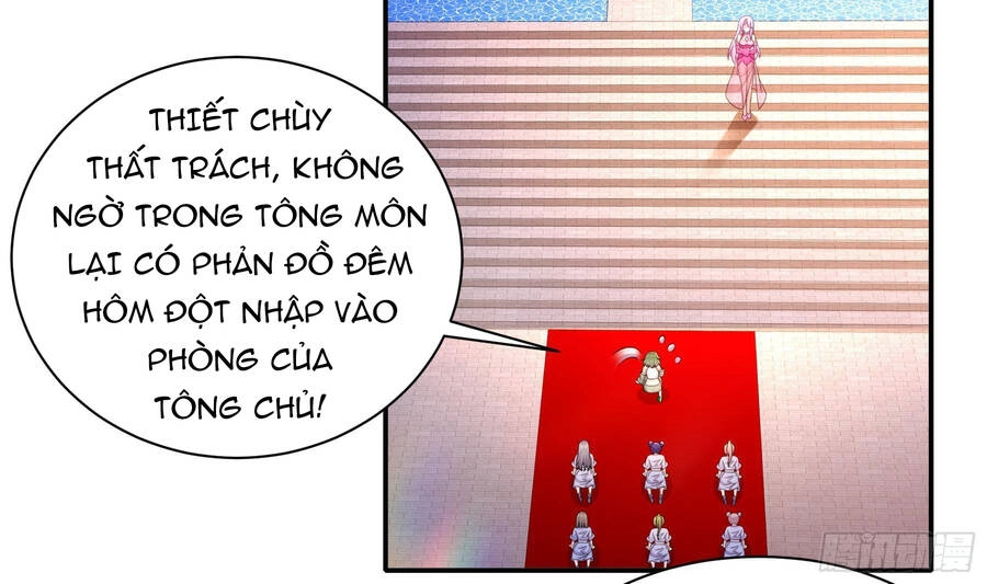 Nghịch Thiên Cải Mệnh Chapter 3 - 3