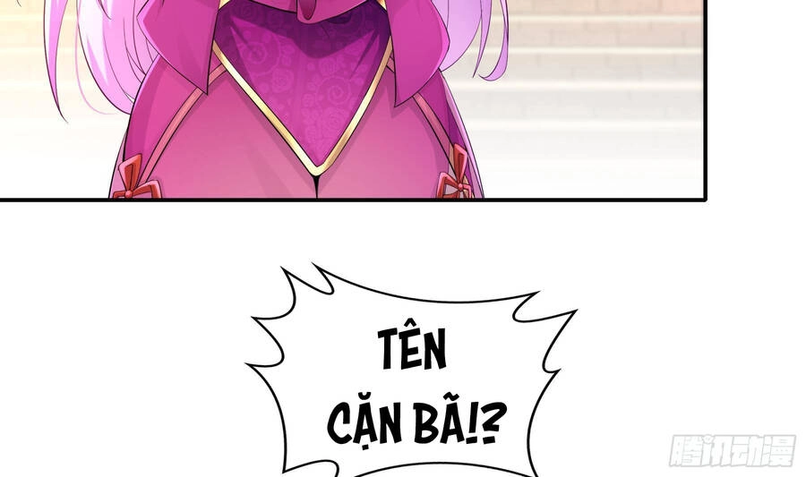 Nghịch Thiên Cải Mệnh Chapter 3 - 6