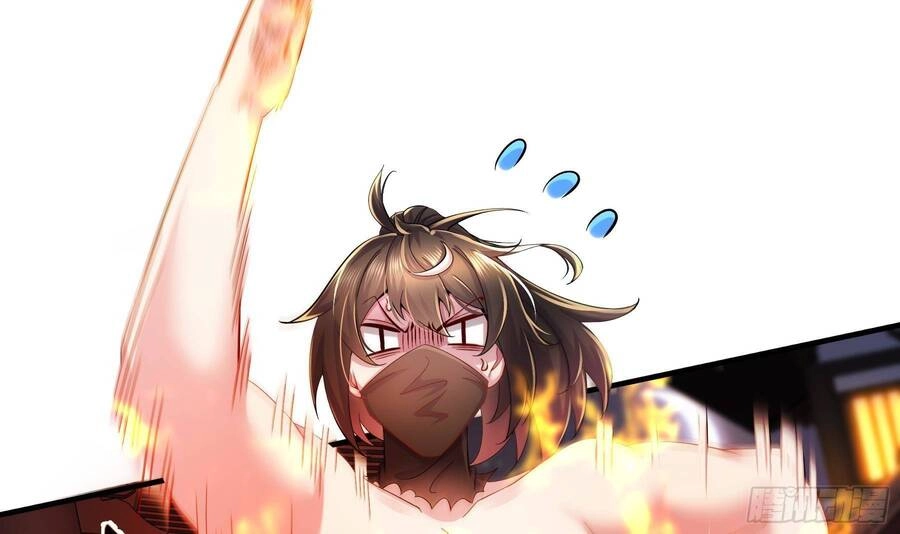 Nghịch Thiên Cải Mệnh Chapter 3 - 10