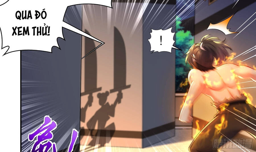 Nghịch Thiên Cải Mệnh Chapter 3 - 13