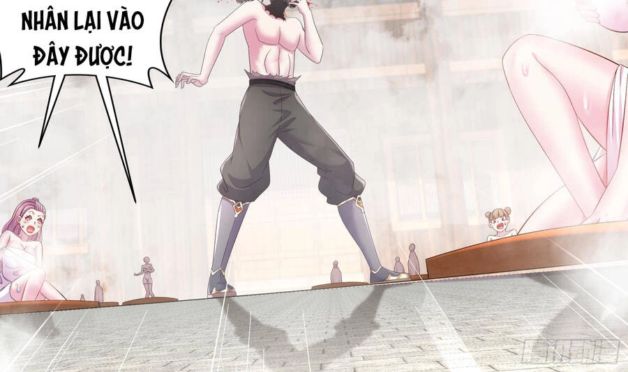 Nghịch Thiên Cải Mệnh Chapter 3 - 31