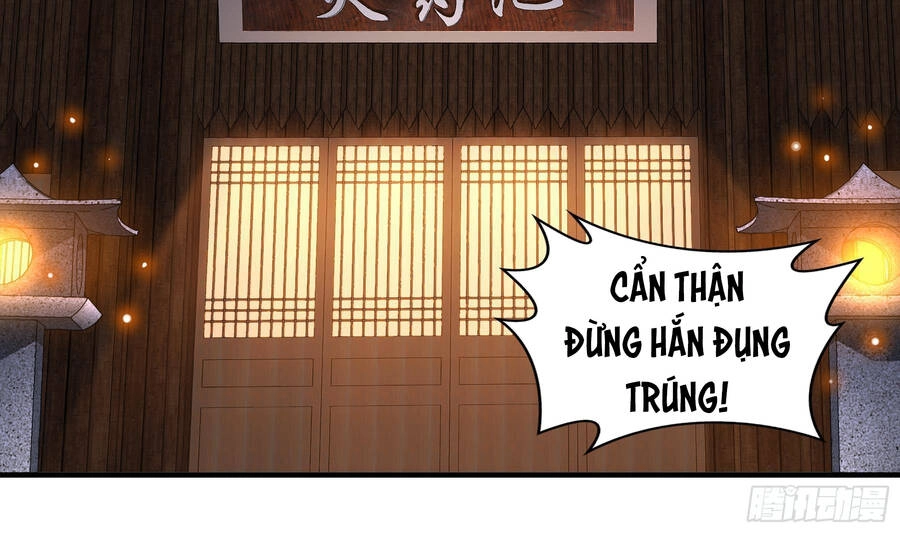 Nghịch Thiên Cải Mệnh Chapter 3 - 33