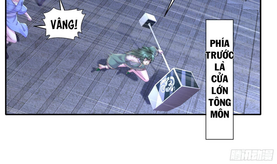 Nghịch Thiên Cải Mệnh Chapter 3 - 38