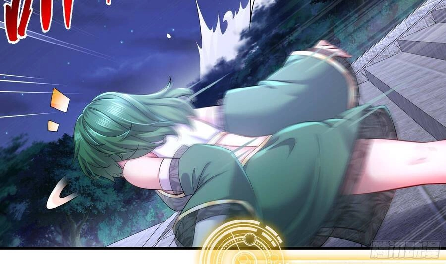 Nghịch Thiên Cải Mệnh Chapter 3 - 40