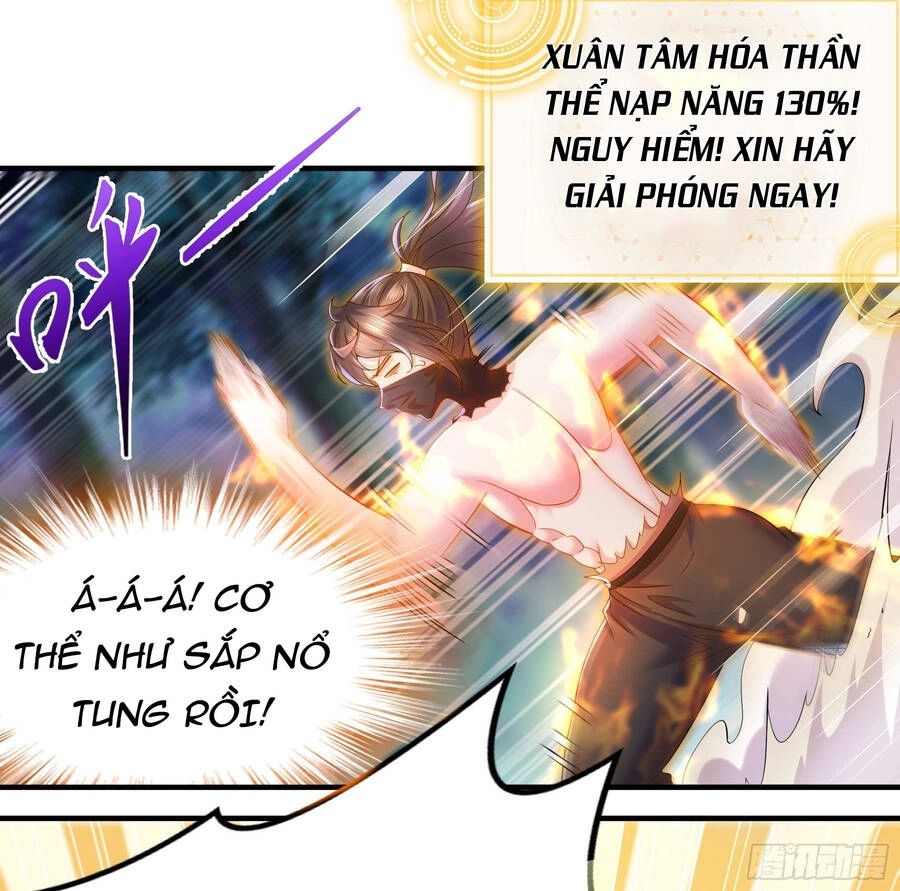 Nghịch Thiên Cải Mệnh Chapter 3 - 41