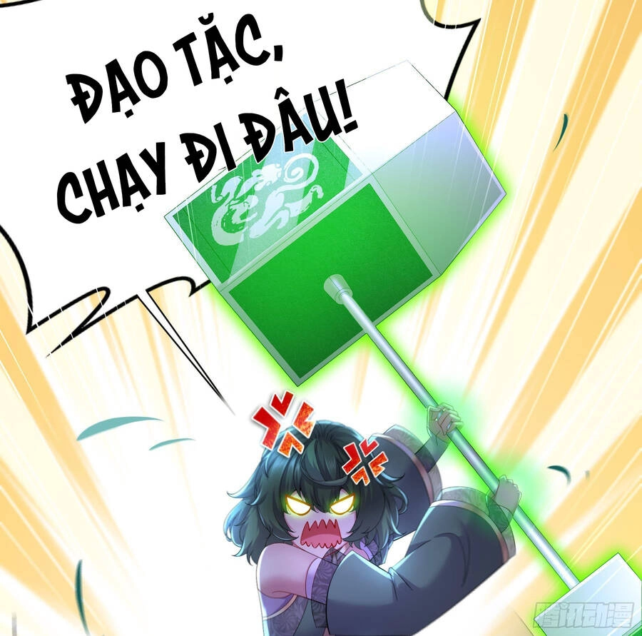 Nghịch Thiên Cải Mệnh Chapter 3 - 42