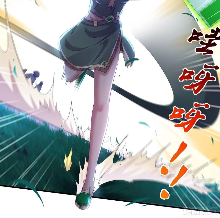 Nghịch Thiên Cải Mệnh Chapter 3 - 43