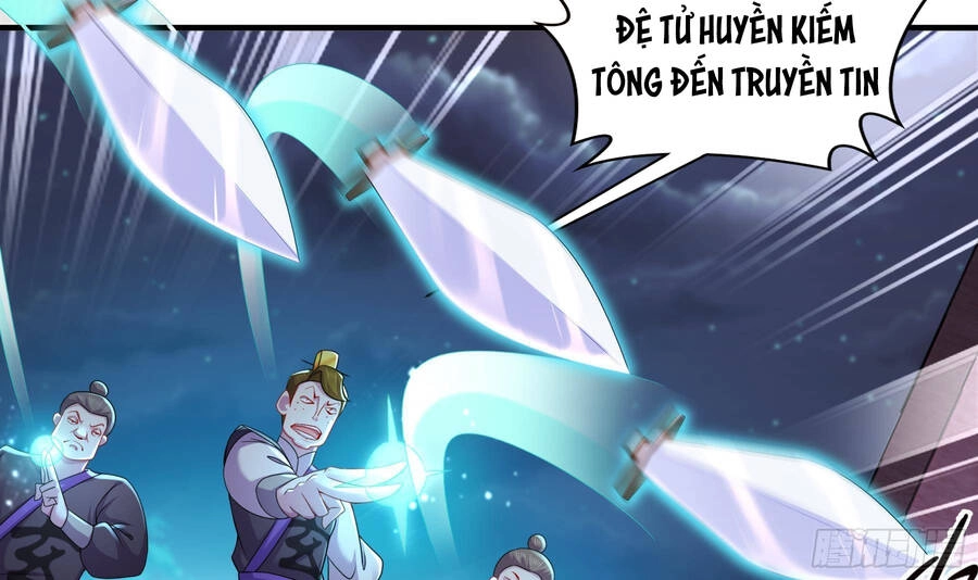 Nghịch Thiên Cải Mệnh Chapter 3 - 47