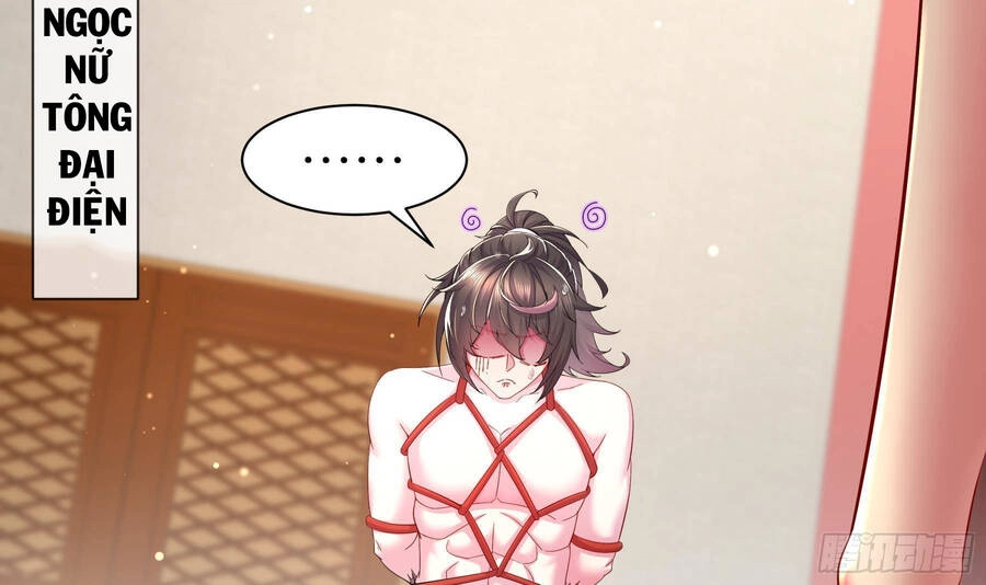 Nghịch Thiên Cải Mệnh Chapter 4 - 3