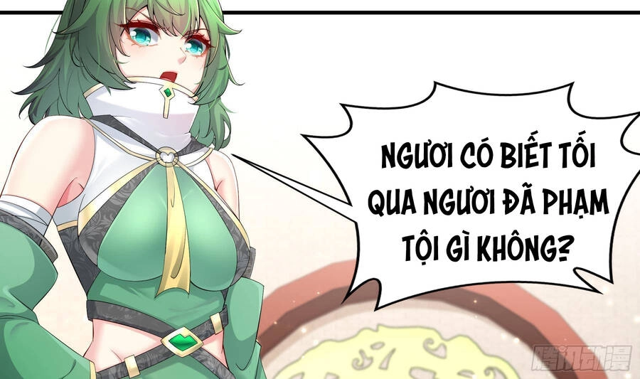 Nghịch Thiên Cải Mệnh Chapter 4 - 5
