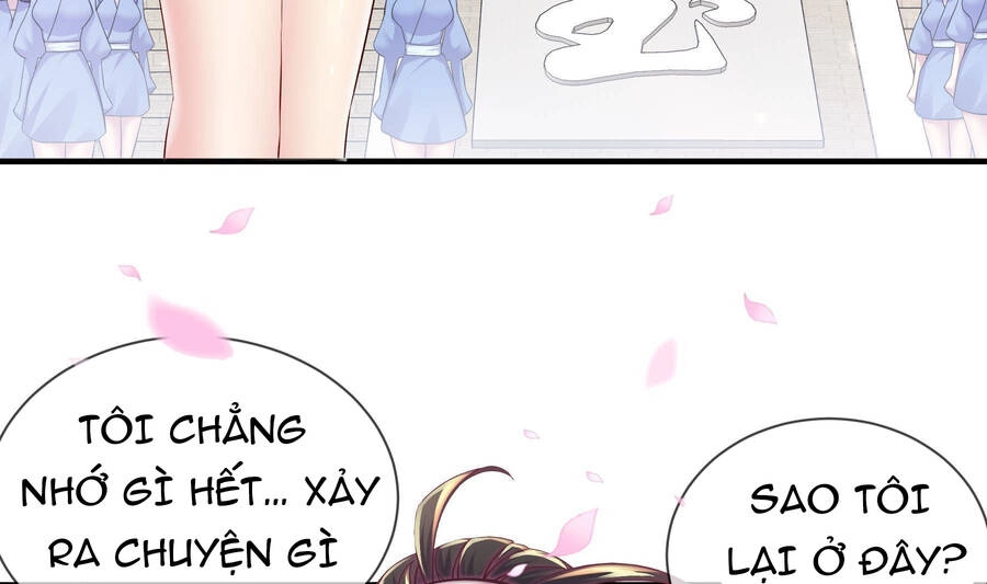 Nghịch Thiên Cải Mệnh Chapter 4 - 7