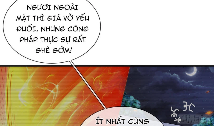 Nghịch Thiên Cải Mệnh Chapter 4 - 10