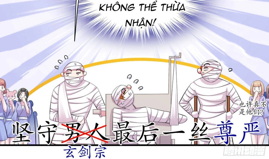 Nghịch Thiên Cải Mệnh Chapter 4 - 17