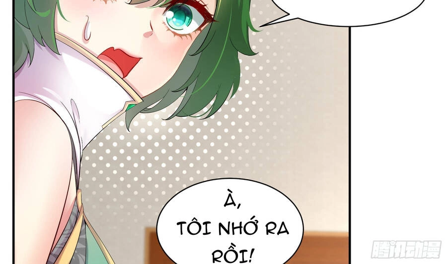 Nghịch Thiên Cải Mệnh Chapter 4 - 19