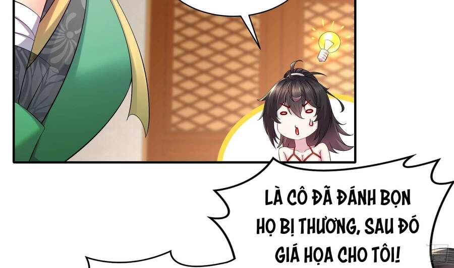 Nghịch Thiên Cải Mệnh Chapter 4 - 20