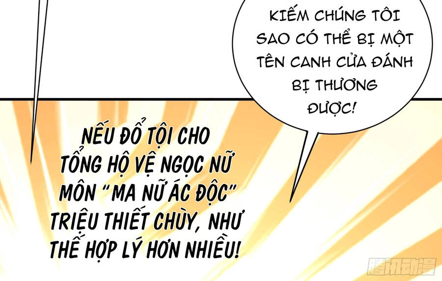 Nghịch Thiên Cải Mệnh Chapter 4 - 23