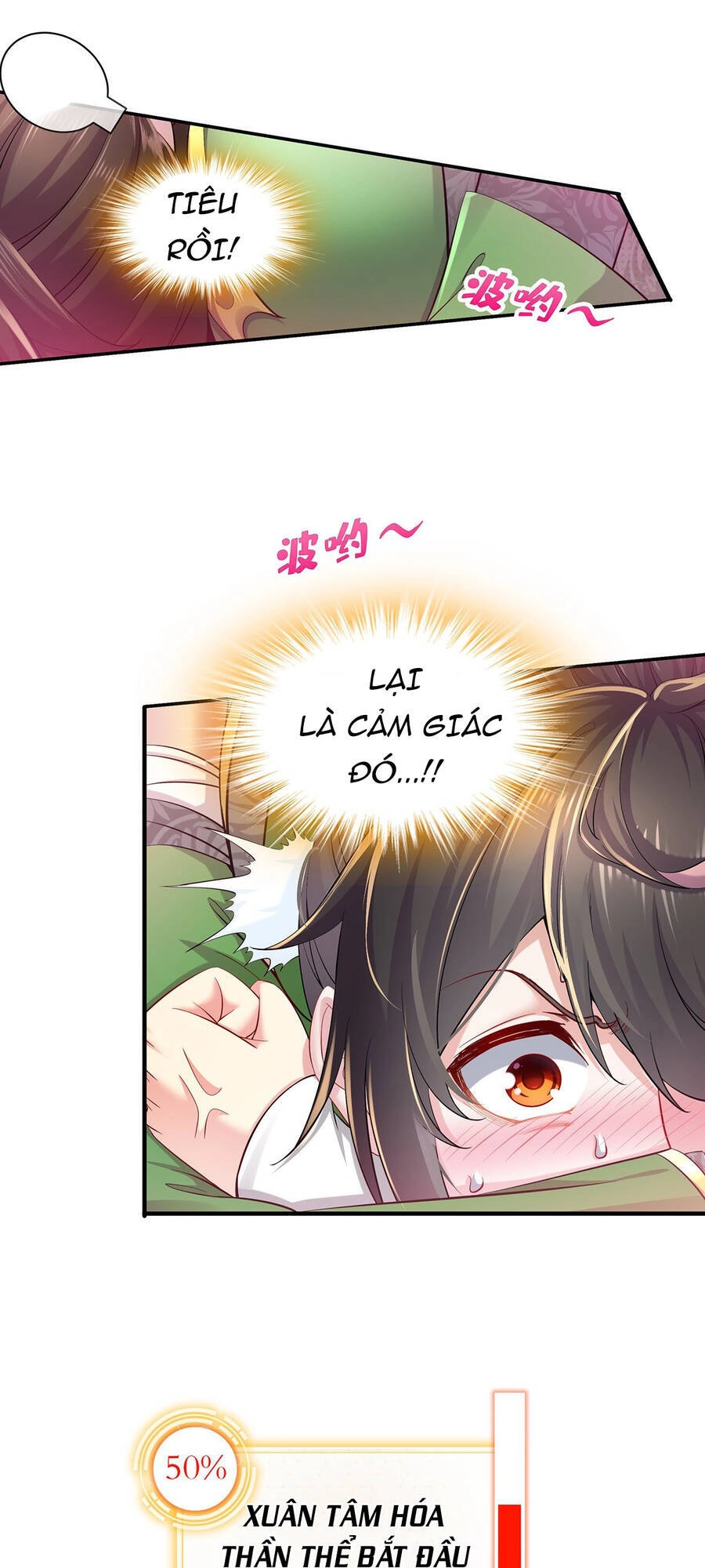 Nghịch Thiên Cải Mệnh Chapter 4 - 31