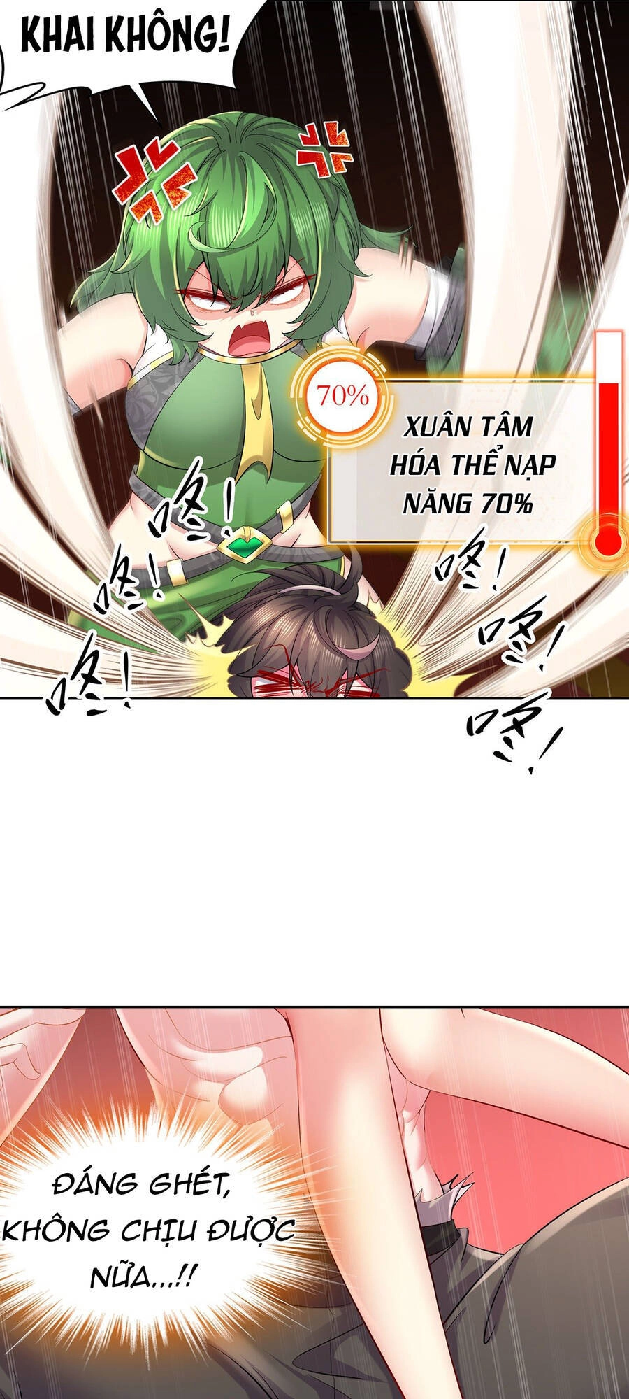 Nghịch Thiên Cải Mệnh Chapter 4 - 33