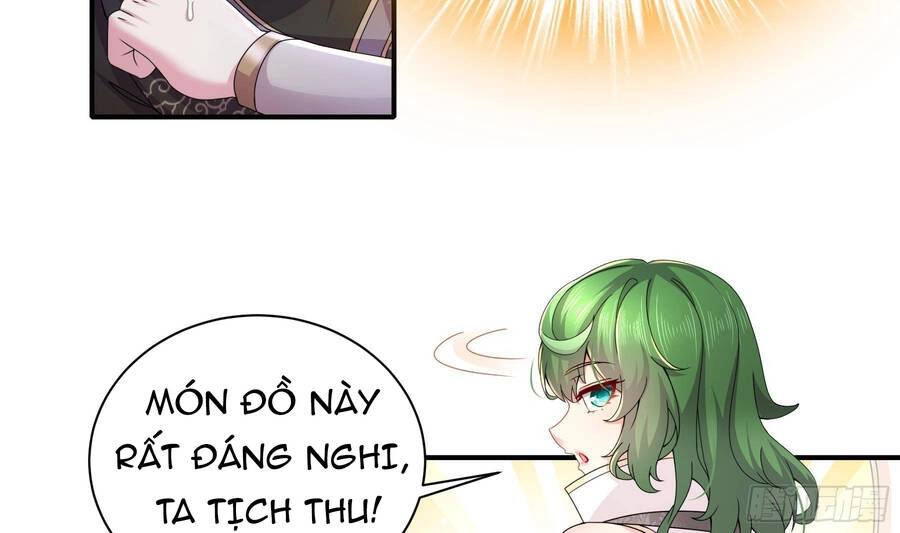 Nghịch Thiên Cải Mệnh Chapter 5 - 15