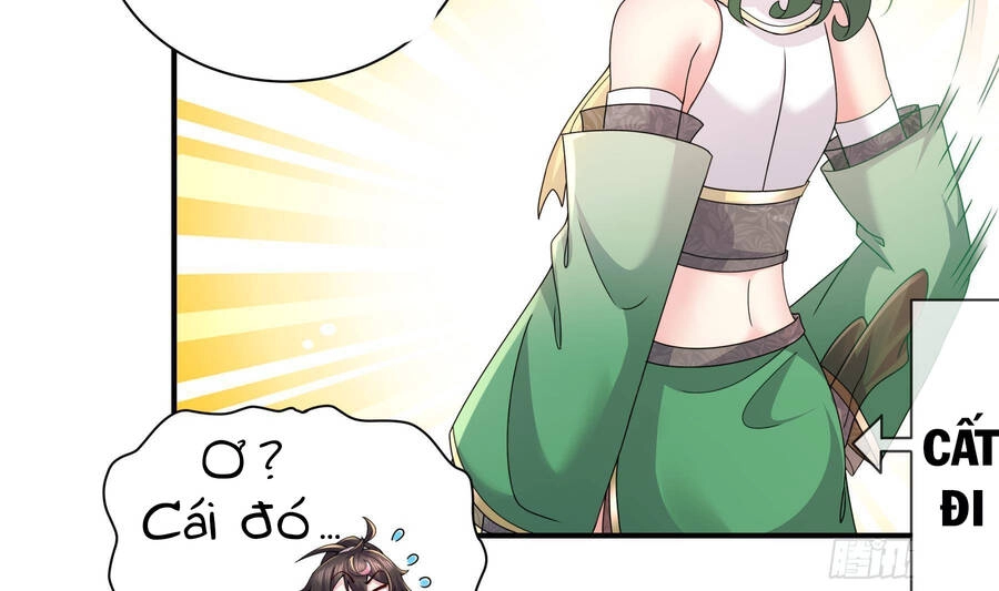 Nghịch Thiên Cải Mệnh Chapter 5 - 16