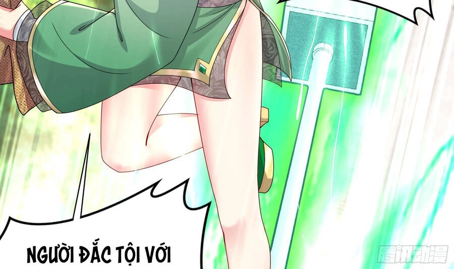 Nghịch Thiên Cải Mệnh Chapter 5 - 23