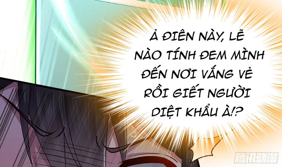 Nghịch Thiên Cải Mệnh Chapter 5 - 25