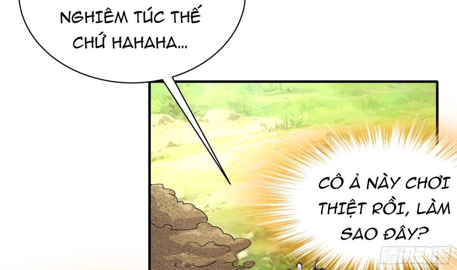 Nghịch Thiên Cải Mệnh Chapter 6 - 3