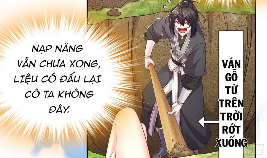 Nghịch Thiên Cải Mệnh Chapter 6 - 4
