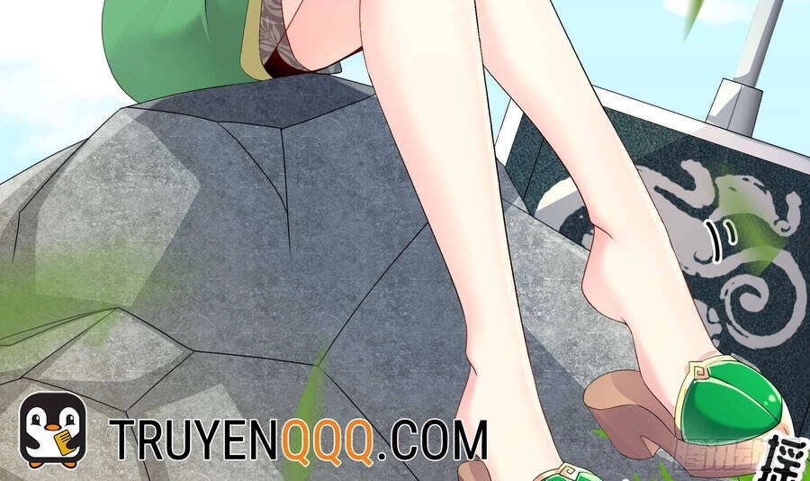 Nghịch Thiên Cải Mệnh Chapter 6 - 7