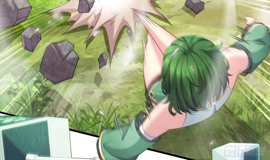 Nghịch Thiên Cải Mệnh Chapter 6 - 17