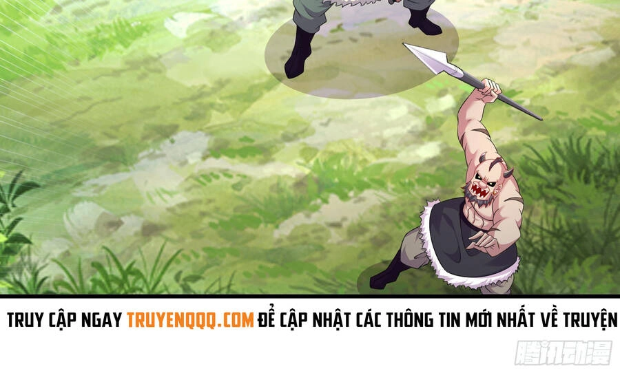 Nghịch Thiên Cải Mệnh Chapter 6 - 25