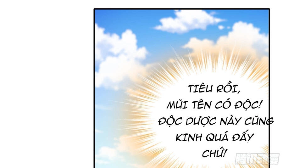 Nghịch Thiên Cải Mệnh Chapter 6 - 34