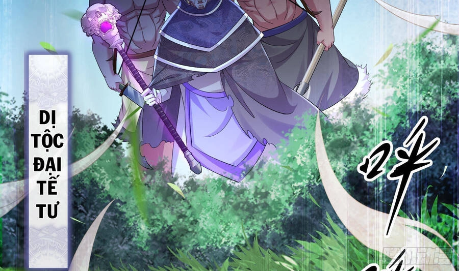 Nghịch Thiên Cải Mệnh Chapter 6 - 37