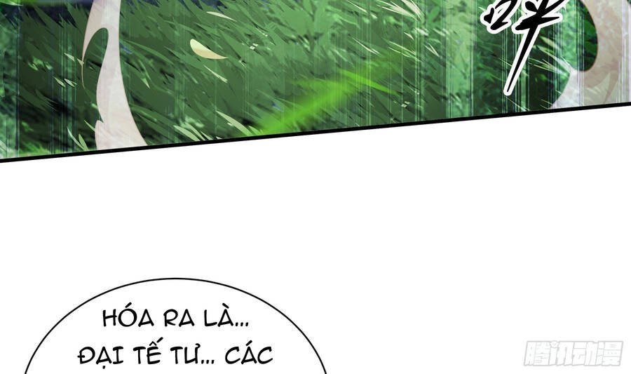 Nghịch Thiên Cải Mệnh Chapter 6 - 38