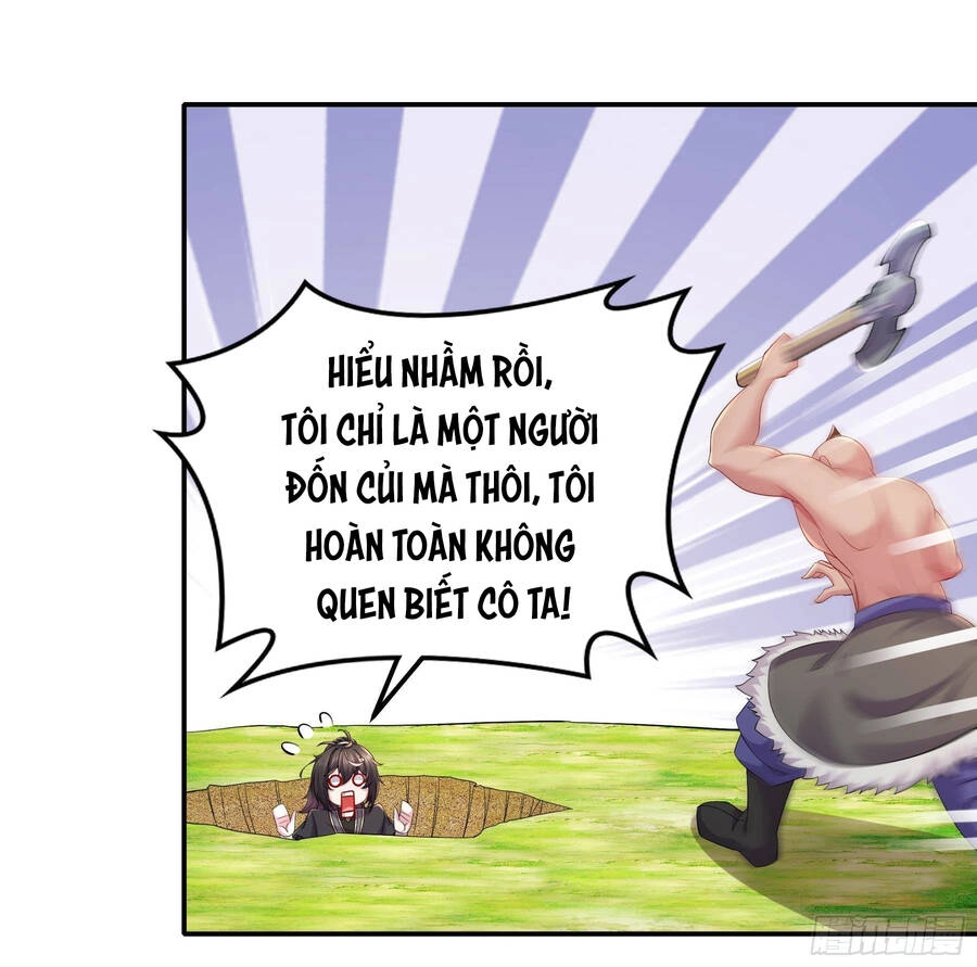 Nghịch Thiên Cải Mệnh Chapter 6 - 43