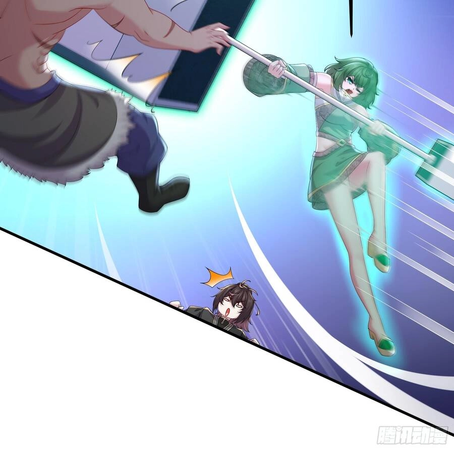 Nghịch Thiên Cải Mệnh Chapter 6 - 45