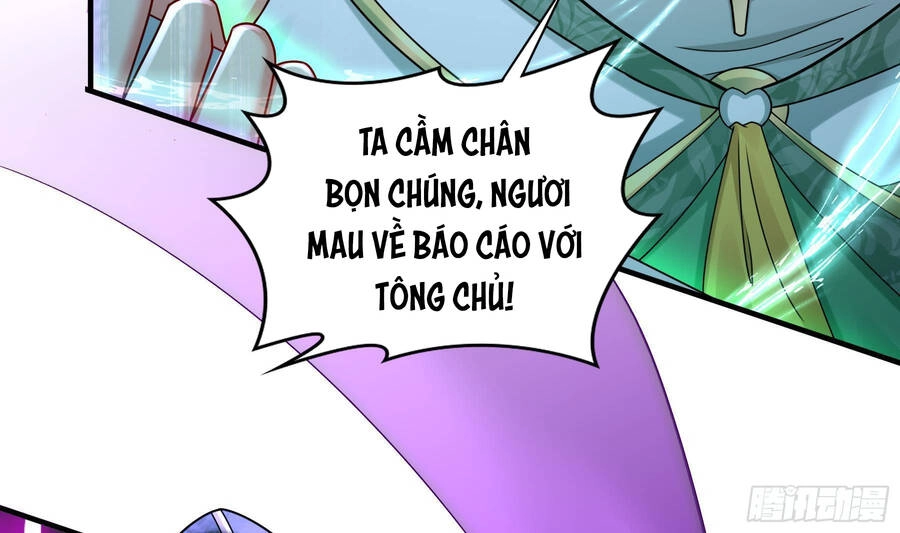 Nghịch Thiên Cải Mệnh Chapter 6 - 49