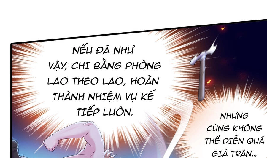 Nghịch Thiên Cải Mệnh Chapter 7 - 8