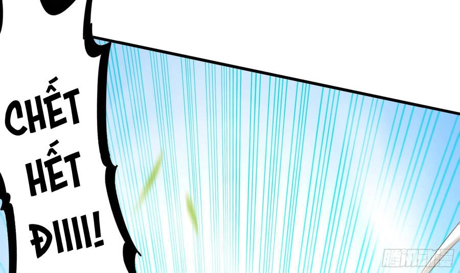 Nghịch Thiên Cải Mệnh Chapter 7 - 9