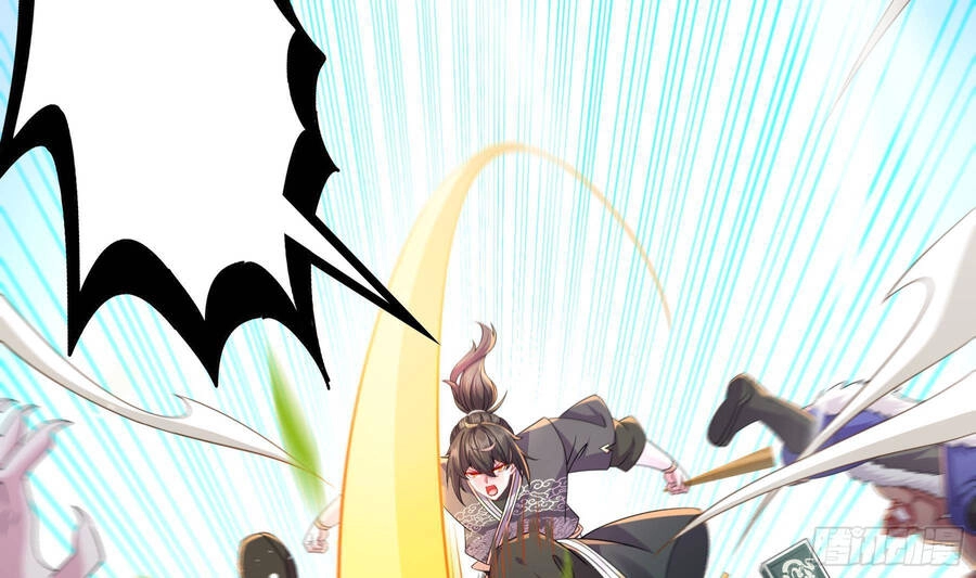 Nghịch Thiên Cải Mệnh Chapter 7 - 10