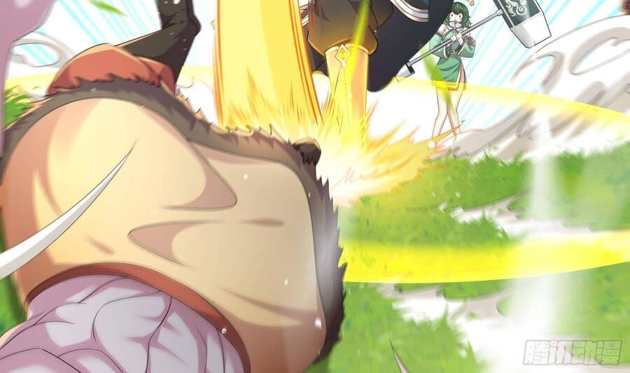 Nghịch Thiên Cải Mệnh Chapter 7 - 11